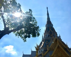 Поездка Тайны Сиама в Тайланде компании Seven Countries фото тура 246