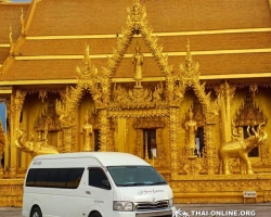 Поездка Тайны Сиама в Тайланде компании Seven Countries фото тура 19