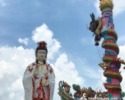 Поездка Тайны Сиама в Тайланде компании Seven Countries фото тура 188
