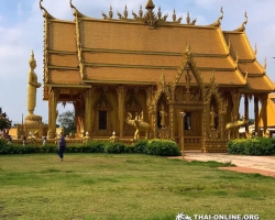 Поездка Тайны Сиама в Тайланде компании Seven Countries фото тура 42