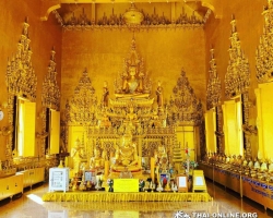 Поездка Тайны Сиама в Тайланде компании Seven Countries фото тура 23