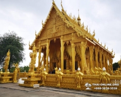 Поездка Тайны Сиама в Тайланде компании Seven Countries фото тура 183