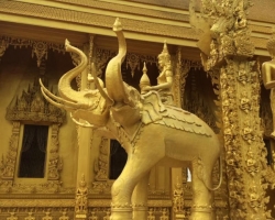 Поездка Тайны Сиама в Тайланде - фотогалерея экскурсии 20191265