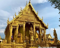 Поездка Тайны Сиама в Тайланде компании Seven Countries фото тура 29