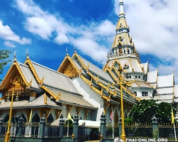 Поездка Тайны Сиама в Тайланде компании Seven Countries фото тура 46
