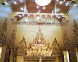 Поездка Тайны Сиама в Тайланде компании Seven Countries фото тура 152
