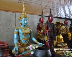 Поездка Тайны Сиама в Тайланде компании Seven Countries фото тура 221