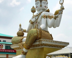 Поездка Тайны Сиама в Тайланде - фотогалерея экскурсии 20191230