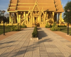 Поездка Тайны Сиама в Тайланде компании Seven Countries фото тура 159