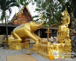 Поездка Тайны Сиама в Тайланде компании Seven Countries фото тура 85