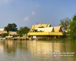 Поездка Тайны Сиама в Тайланде компании Seven Countries фото тура 280