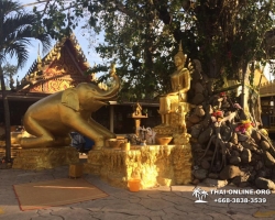 Поездка Тайны Сиама в Тайланде компании Seven Countries фото тура 88