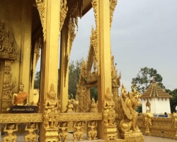 Поездка Тайны Сиама в Тайланде компании Seven Countries фото тура 200