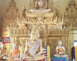 Поездка Тайны Сиама в Тайланде компании Seven Countries фото тура 195