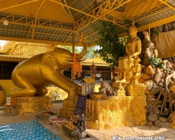 Поездка Тайны Сиама в Тайланде компании Seven Countries фото тура 27