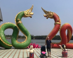 Поездка Тайны Сиама в Тайланде компании Seven Countries фото тура 285