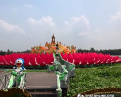 Поездка Тайны Сиама в Тайланде компании Seven Countries фото тура 176