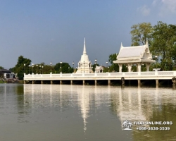 Поездка Тайны Сиама в Тайланде компании Seven Countries фото тура 317