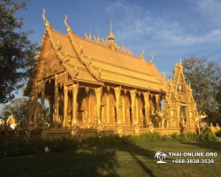 Поездка Тайны Сиама в Тайланде компании Seven Countries фото тура 171