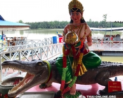 Поездка Тайны Сиама в Тайланде компании Seven Countries фото тура 81