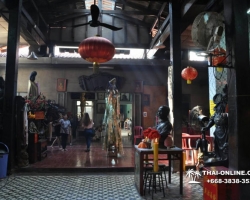 Поездка Тайны Сиама в Тайланде компании Seven Countries фото тура 265
