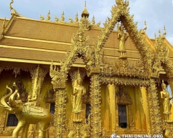 Поездка Тайны Сиама в Тайланде компании Seven Countries фото тура 9
