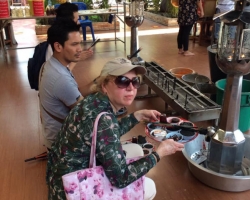 Поездка Тайны Сиама в Тайланде компании Seven Countries фото тура 150