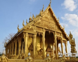 Поездка Тайны Сиама в Тайланде компании Seven Countries фото тура 255