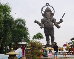 Поездка Тайны Сиама в Тайланде компании Seven Countries фото тура 228