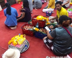 Поездка Тайны Сиама в Тайланде компании Seven Countries фото тура 65