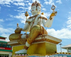 Поездка Тайны Сиама в Тайланде компании Seven Countries фото тура 80