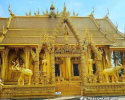 Поездка Тайны Сиама в Тайланде компании Seven Countries фото тура 25