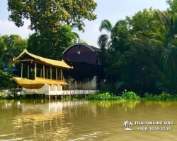 Поездка Тайны Сиама в Тайланде - фотогалерея экскурсии 20191250