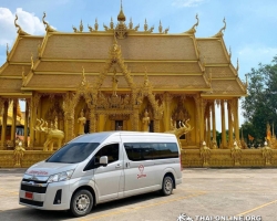 Поездка Тайны Сиама в Тайланде компании Seven Countries фото тура 69