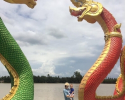 Поездка Тайны Сиама в Тайланде компании Seven Countries фото тура 250