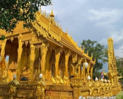 Тайна Сиама экскурсия Тайланд Патайя - фото 35