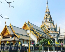 Поездка Тайны Сиама в Тайланде компании Seven Countries фото тура 74