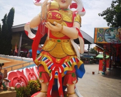 Поездка Тайны Сиама в Тайланде компании Seven Countries фото тура 178