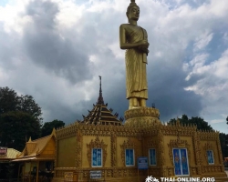Поездка Тайны Сиама в Тайланде компании Seven Countries фото тура 244