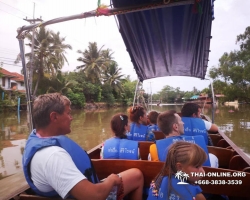 Поездка Тайны Сиама в Тайланде компании Seven Countries фото тура 230