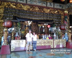 Поездка Тайны Сиама в Тайланде компании Seven Countries фото тура 49