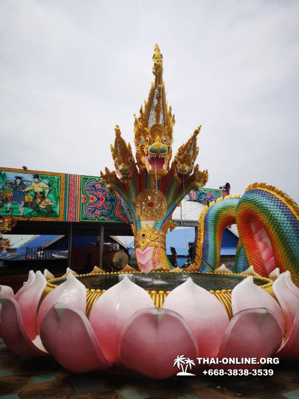 Поездка Тайны Сиама в Тайланде компании Seven Countries фото тура 279