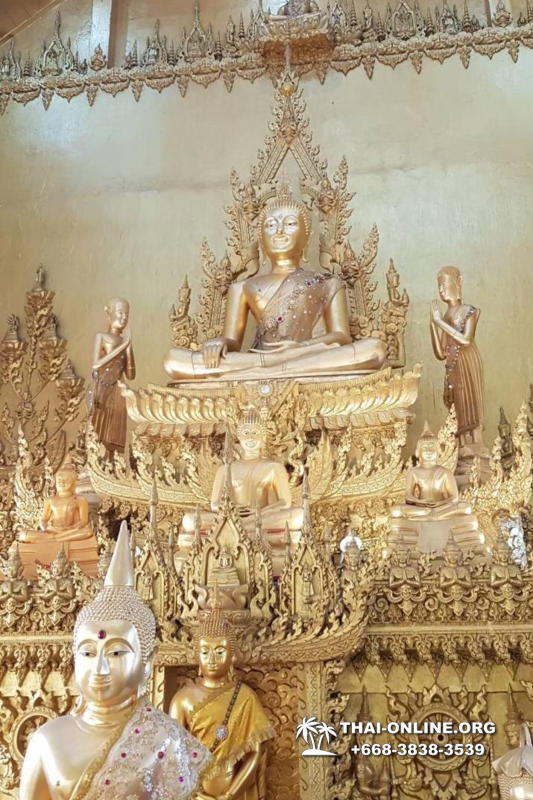 Поездка Тайны Сиама в Тайланде компании Seven Countries фото тура 154