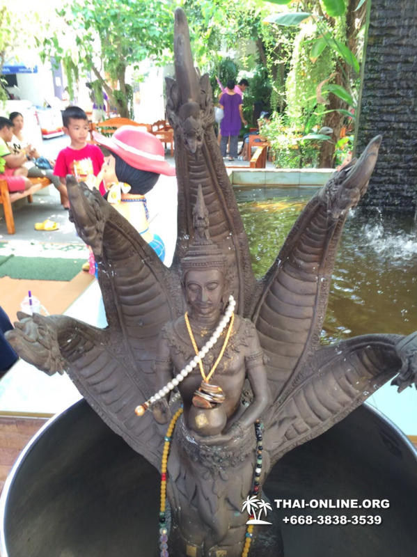 Поездка Тайны Сиама в Тайланде компании Seven Countries фото тура 168