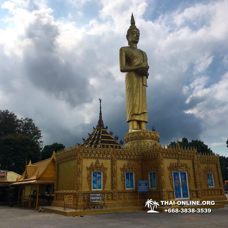 Поездка Тайны Сиама в Тайланде компании Seven Countries фото тура 244
