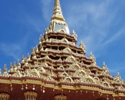 Турпоездка Сила Жизни в Тайланде Seven Countries Паттайя фото 250