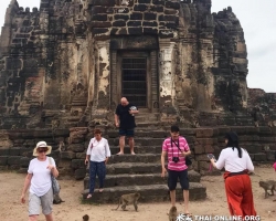 Поездка Сила Жизни в Тайланде - фотогалерея экскурсии 20191101