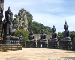 Турпоездка Сила Жизни в Тайланде Seven Countries Паттайя фото 191