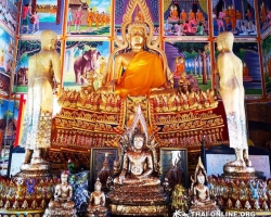 Турпоездка Сила Жизни в Тайланде Seven Countries Паттайя фото 1