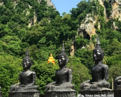 Турпоездка Сила Жизни в Тайланде Seven Countries Паттайя фото 17